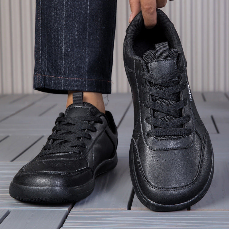 Kvinnors Fritidssneakers Trendig Design 1