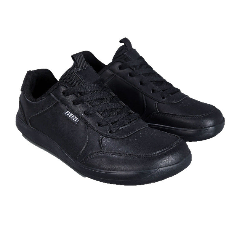Kvinnors Fritidssneakers Trendig Design 5