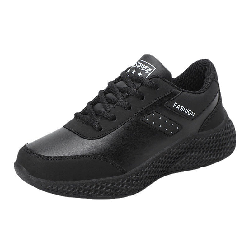 Kvinnors Fritidssneakers Trendig Design 5