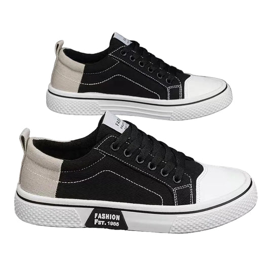 Kvinnors Fritidssneakers Urban Stil 0