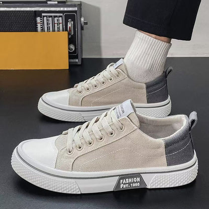 Kvinnors Fritidssneakers Urban Stil 1