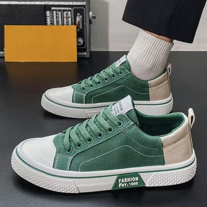 Kvinnors Fritidssneakers Urban Stil 3