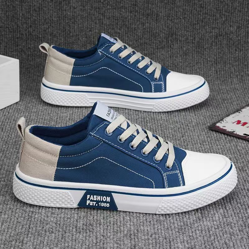 Kvinnors Fritidssneakers Urban Stil 6