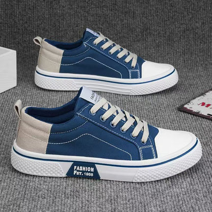 Kvinnors Fritidssneakers Urban Stil 6