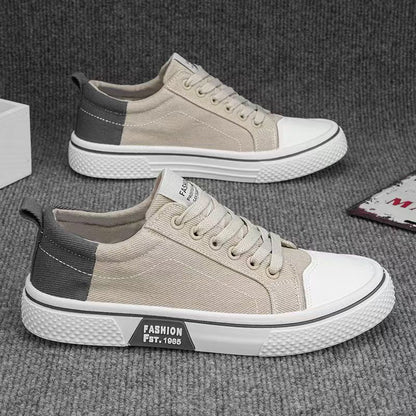 Kvinnors Fritidssneakers Urban Stil 7