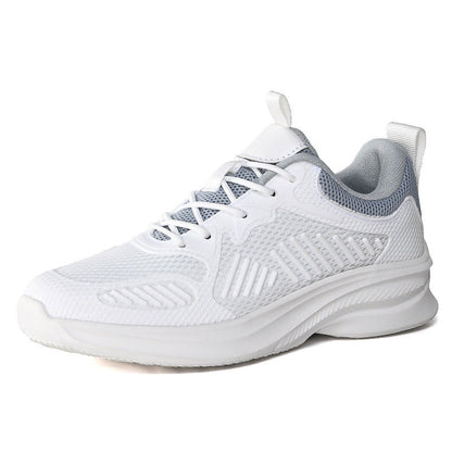 Kvinnors Fritidssneakers Ventilerande 5