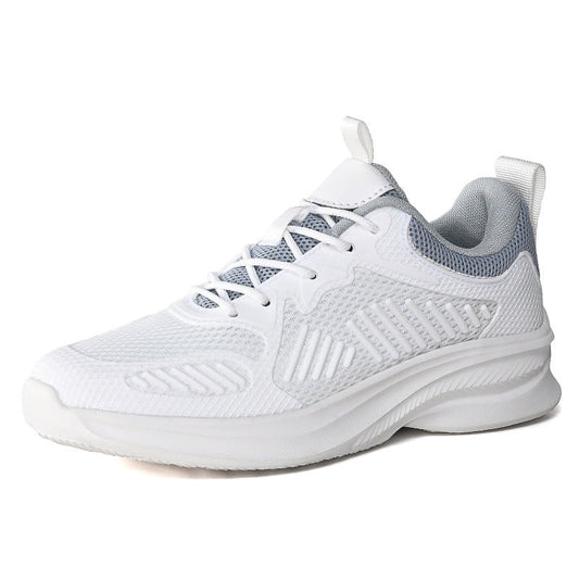Kvinnors Fritidssneakers Ventilerande 5
