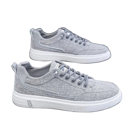 Kvinnors Fritidssneakers Ventilerande Design 0