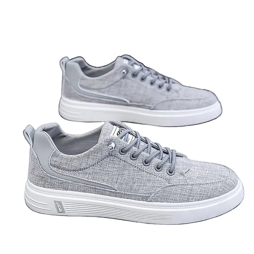 Kvinnors Fritidssneakers Ventilerande Design 0