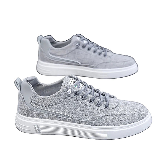 Kvinnors Fritidssneakers Ventilerande Design 0