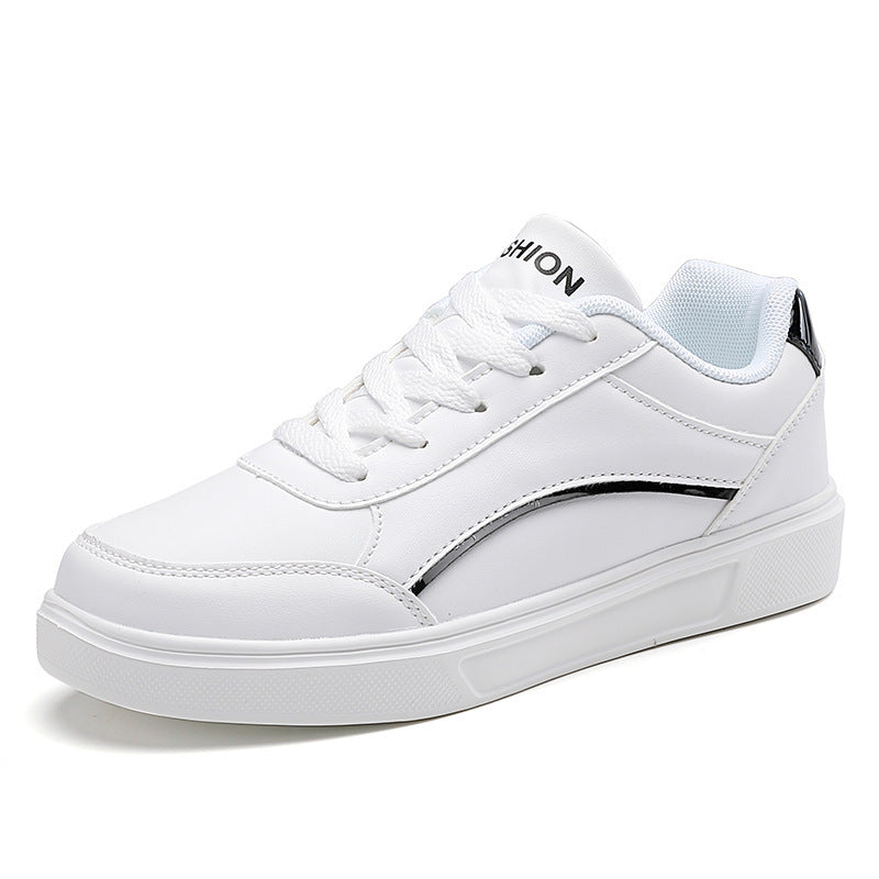 Kvinnors Fritidssneakers med Dämpande Sulor 0