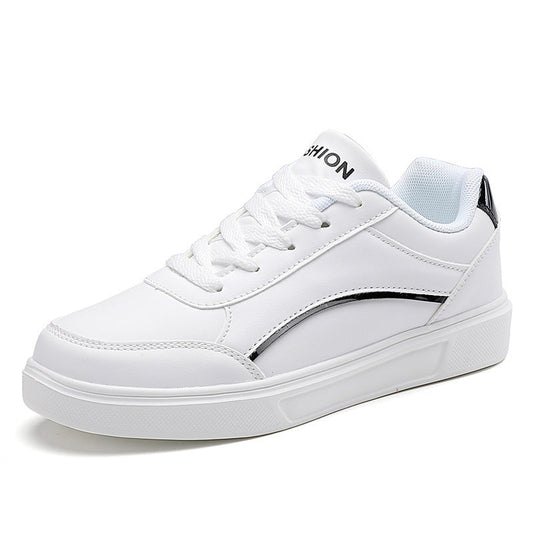 Kvinnors Fritidssneakers med Dämpande Sulor 0