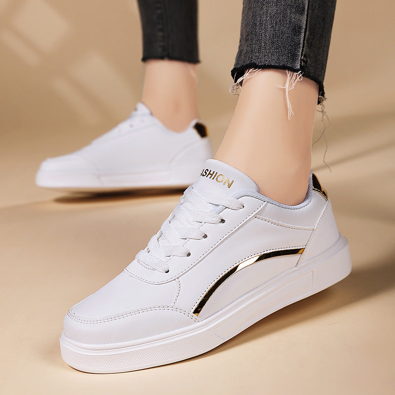 Kvinnors Fritidssneakers med Dämpande Sulor 1