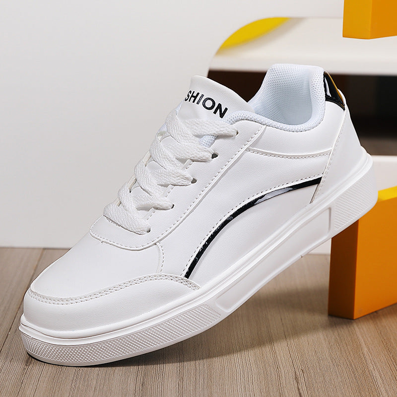 Kvinnors Fritidssneakers med Dämpande Sulor 2