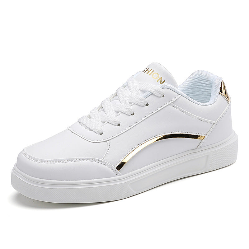 Kvinnors Fritidssneakers med Dämpande Sulor 6