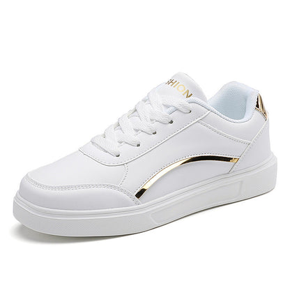 Kvinnors Fritidssneakers med Dämpande Sulor 6