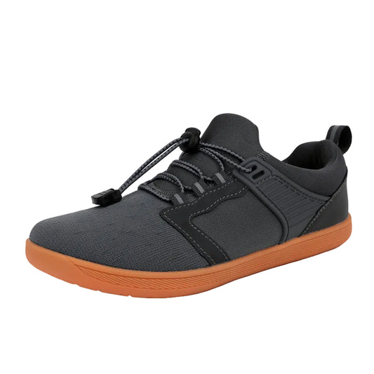 Kvinnors Fritidssneakers med Elastiskt Snörningssystem 0