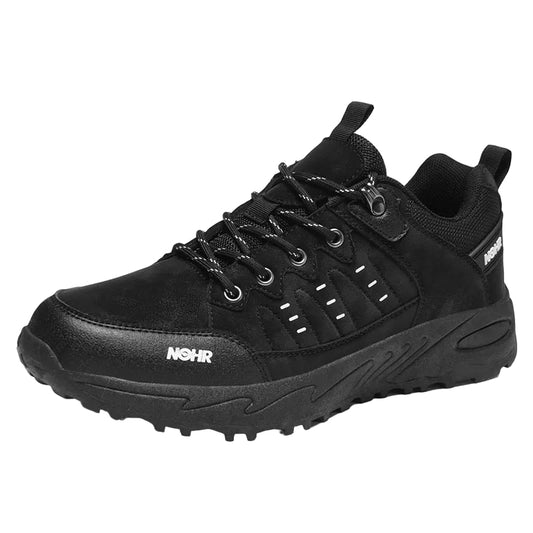 Kvinnors Fritidssneakers med Halkfri Sula 0