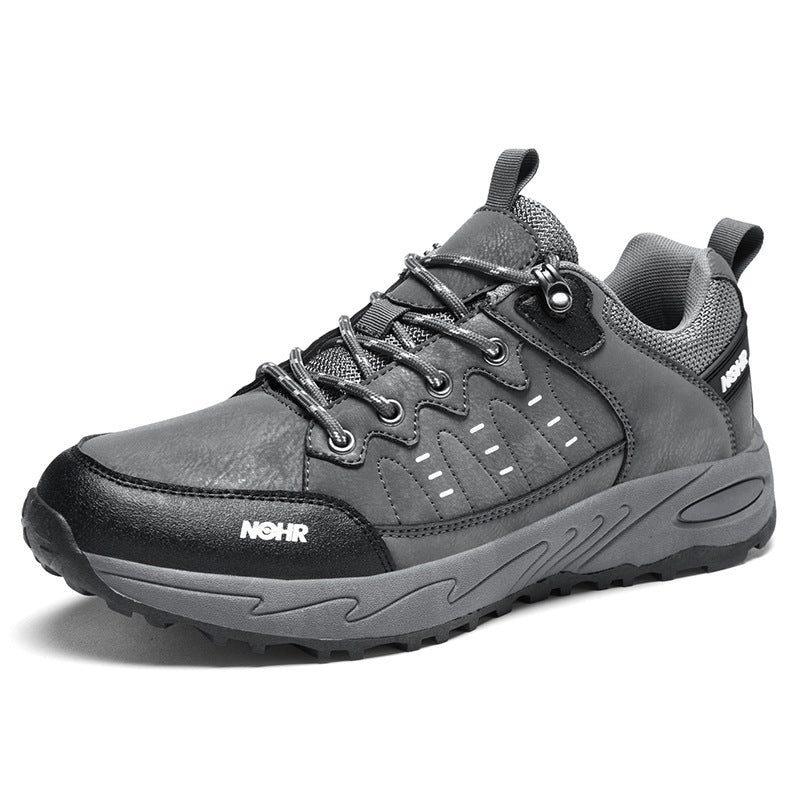 Kvinnors Fritidssneakers med Halkfri Sula 1