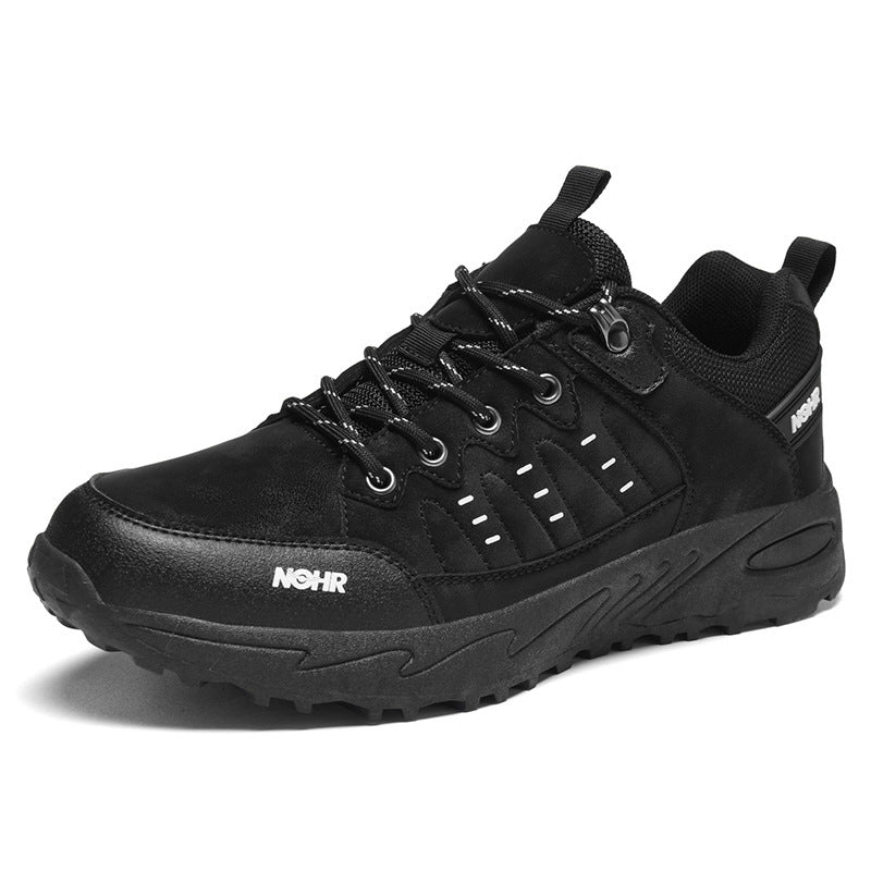 Kvinnors Fritidssneakers med Halkfri Sula 3