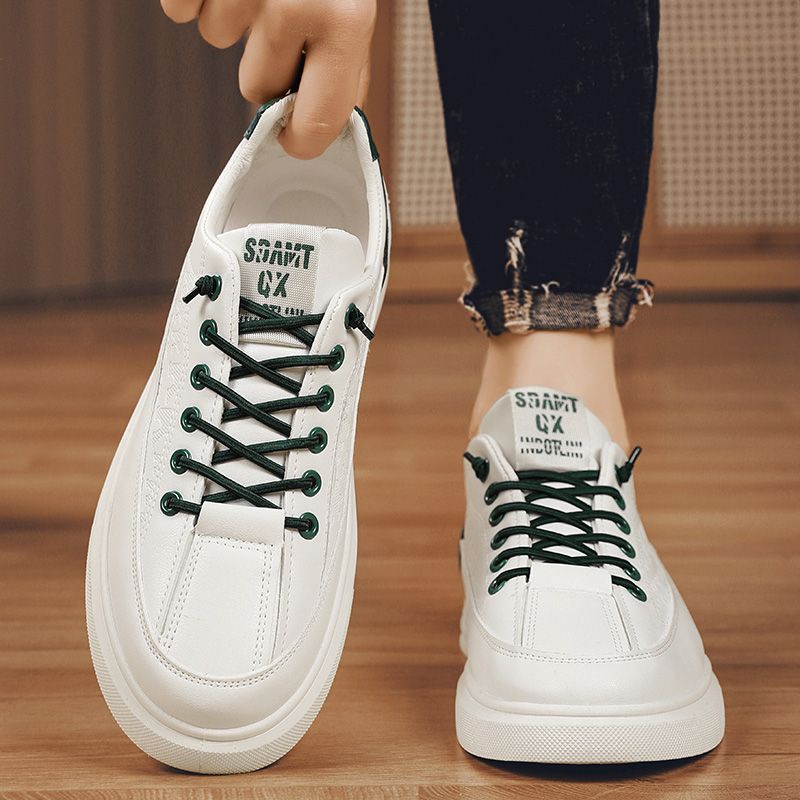 Kvinnors Fritidssneakers med Reflekterande Detaljer 1