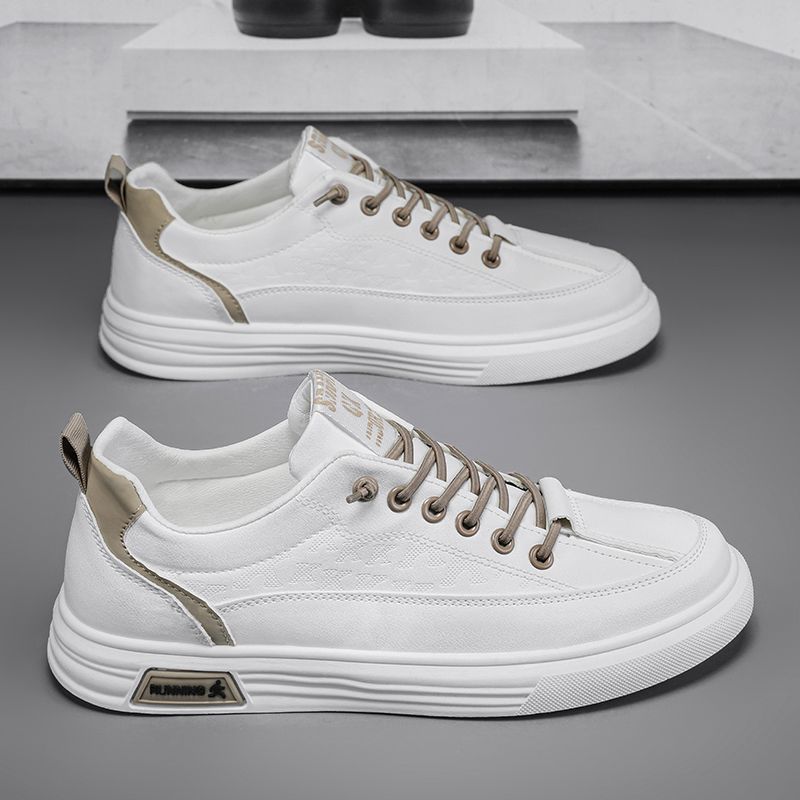 Kvinnors Fritidssneakers med Reflekterande Detaljer 2