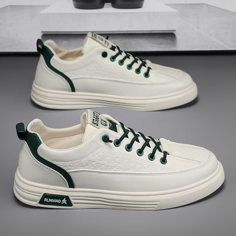 Kvinnors Fritidssneakers med Reflekterande Detaljer 3