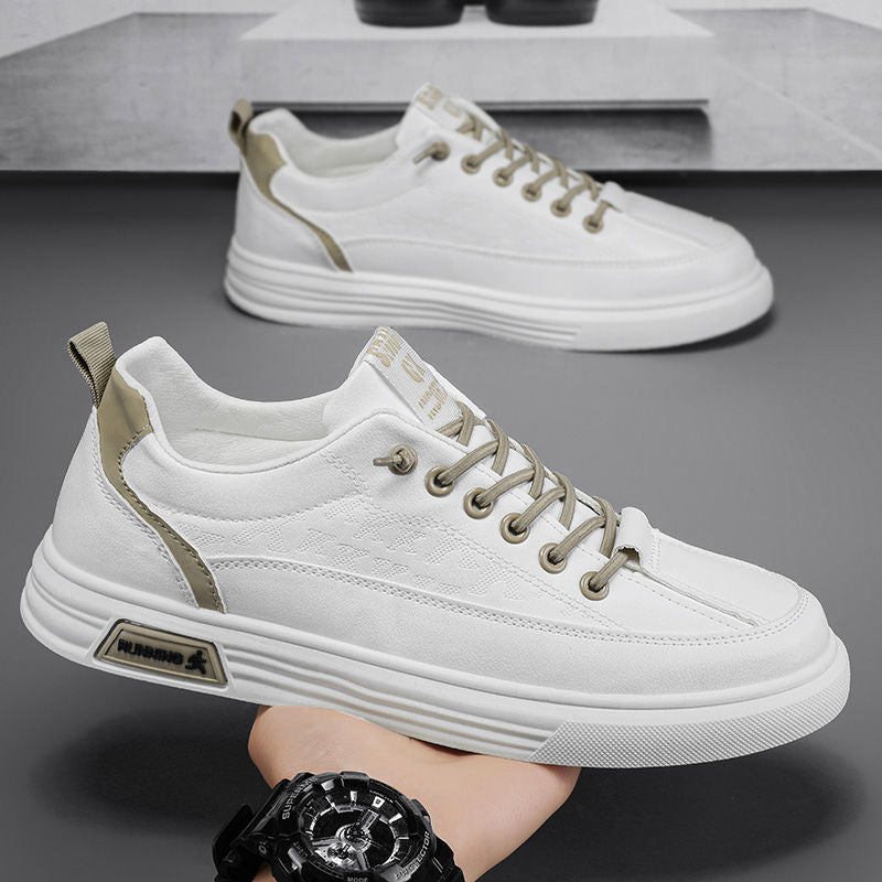 Kvinnors Fritidssneakers med Reflekterande Detaljer 4