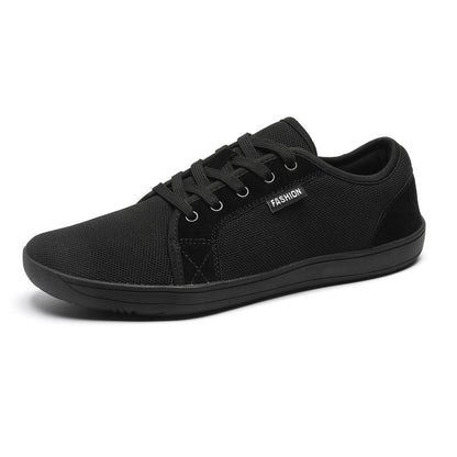 Kvinnors Fritidssneakers med Ventilerande Design 6