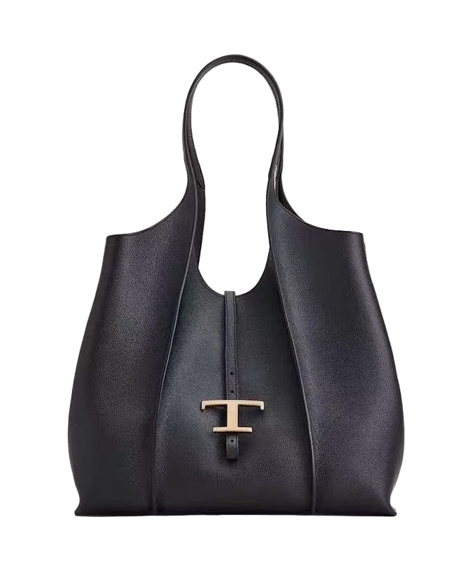 Kvinnors Handväska Stort Utrymme 0