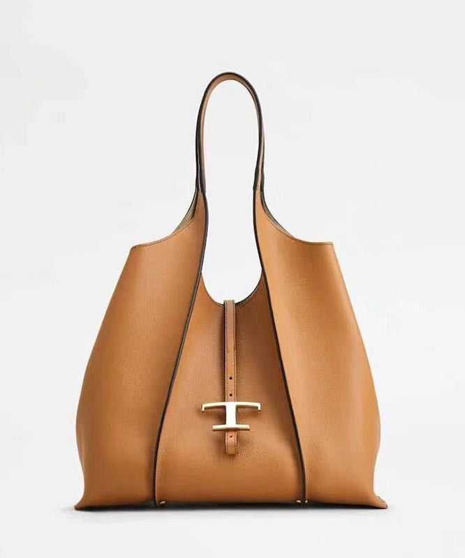 Kvinnors Handväska Stort Utrymme 1