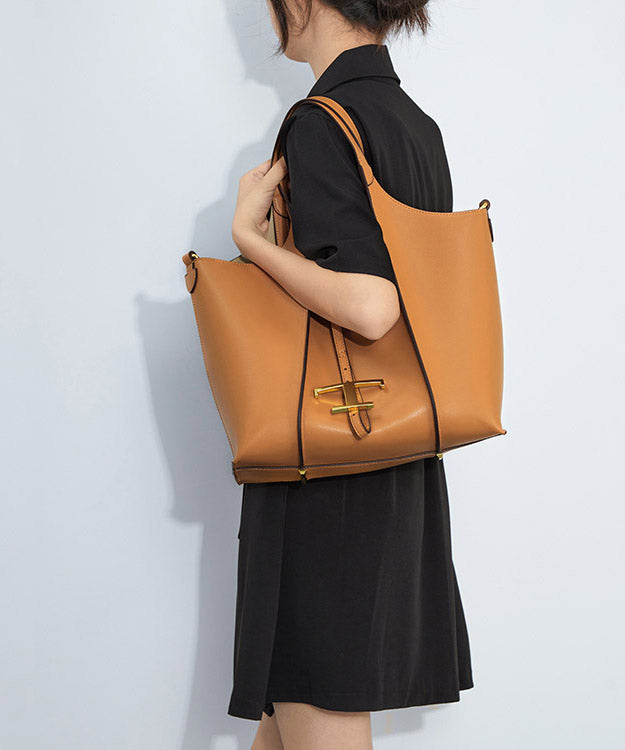 Kvinnors Handväska Stort Utrymme 2