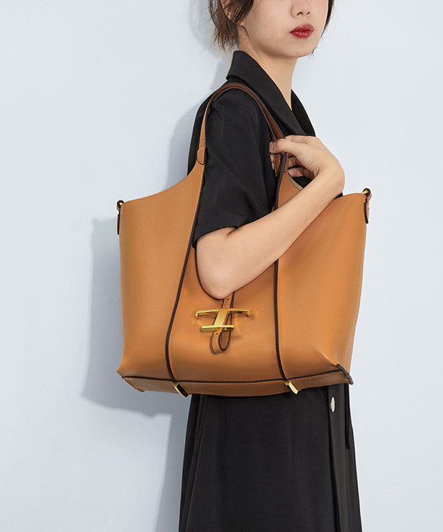 Kvinnors Handväska Stort Utrymme 3