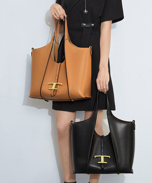 Kvinnors Handväska Stort Utrymme 4