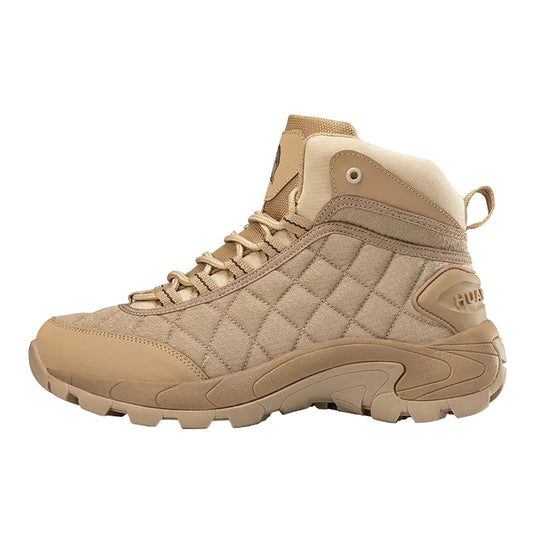 Kvinnors Höga Sneakers för Utomhusbruk 0