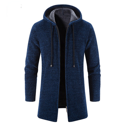 Kvinnors Hösttröja med Vacker Design 0