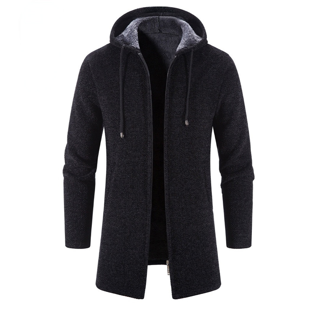 Kvinnors Hösttröja med Vacker Design 3