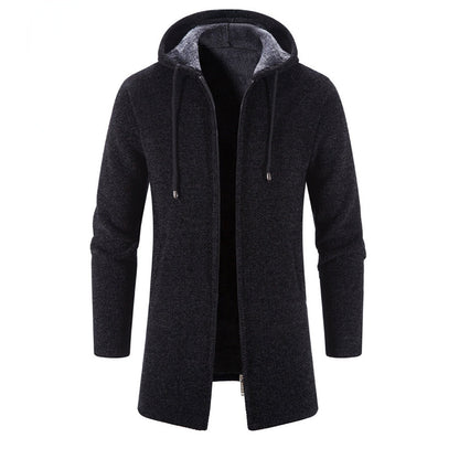 Kvinnors Hösttröja med Vacker Design 3