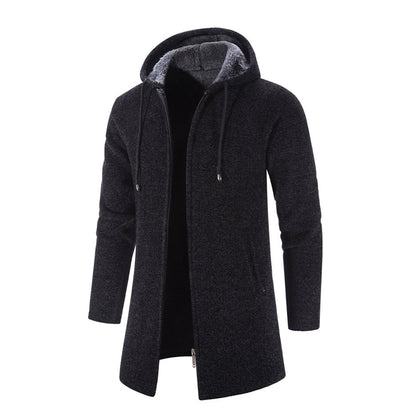 Kvinnors Hösttröja med Vacker Design 5
