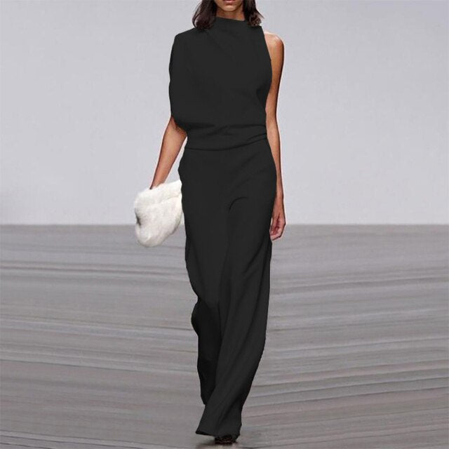 Kvinnors Jumpsuit Chic 1