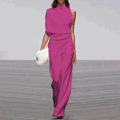 Kvinnors Jumpsuit Chic 2