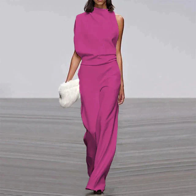 Kvinnors Jumpsuit Chic 2