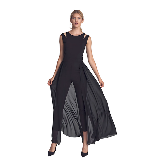 Kvinnors Jumpsuit Trendig Stil 0