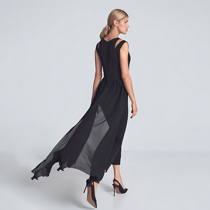 Kvinnors Jumpsuit Trendig Stil 1