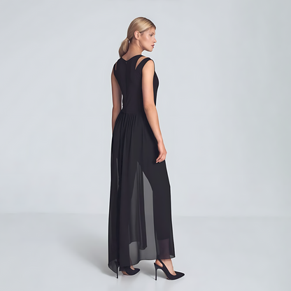 Kvinnors Jumpsuit Trendig Stil 2