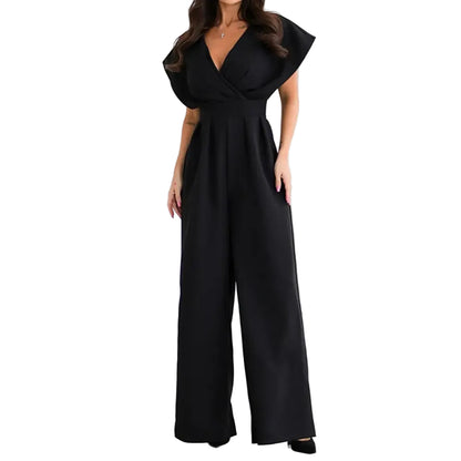 Kvinnors Jumpsuit med Vida Ben 1