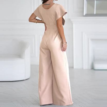Kvinnors Jumpsuit med Vida Ben 6