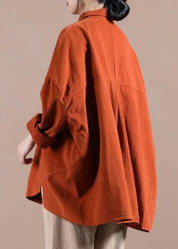 Kvinnors Kappa med Batwing Ärmar Chic Stil 3
