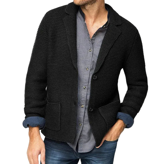 Kvinnors Klassisk Tröja Cardigan 0