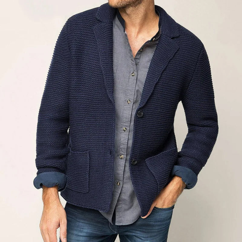 Kvinnors Klassisk Tröja Cardigan 3